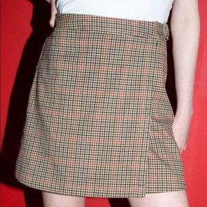 Brandy Melville Emerson Skirt